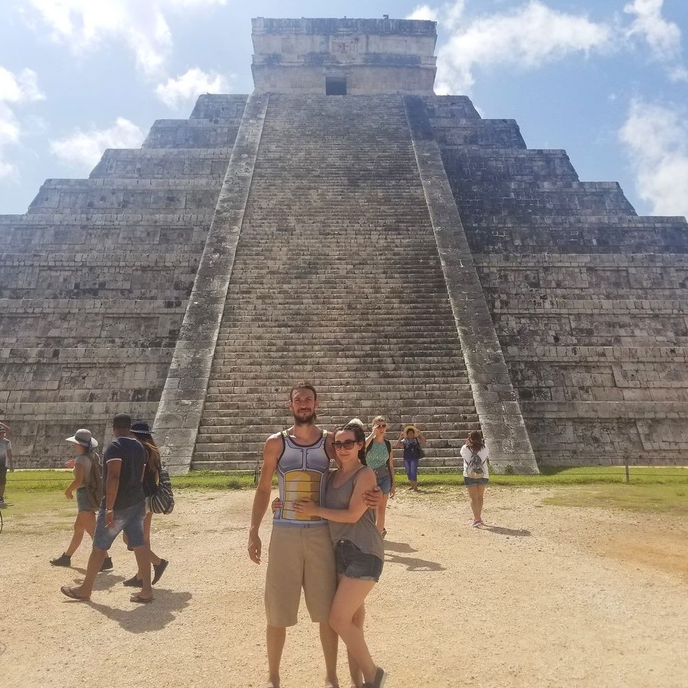 Meet your Posher, Nina